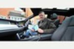 Councillor steps in after Lincolnshire hero's blue badge denied